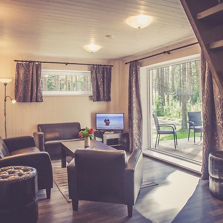 Vanaoue Holiday Home Kalana ภายนอก รูปภาพ