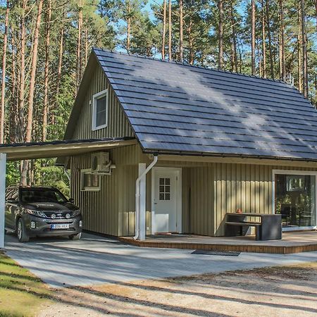 Vanaoue Holiday Home Kalana ภายนอก รูปภาพ