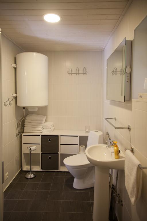 Vanaoue Holiday Home Kalana ภายนอก รูปภาพ