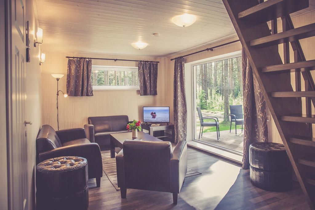 Vanaoue Holiday Home Kalana ภายนอก รูปภาพ
