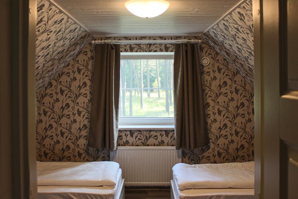 Vanaoue Holiday Home Kalana ภายนอก รูปภาพ
