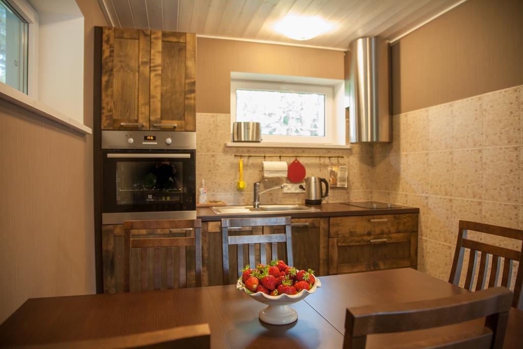 Vanaoue Holiday Home Kalana ภายนอก รูปภาพ