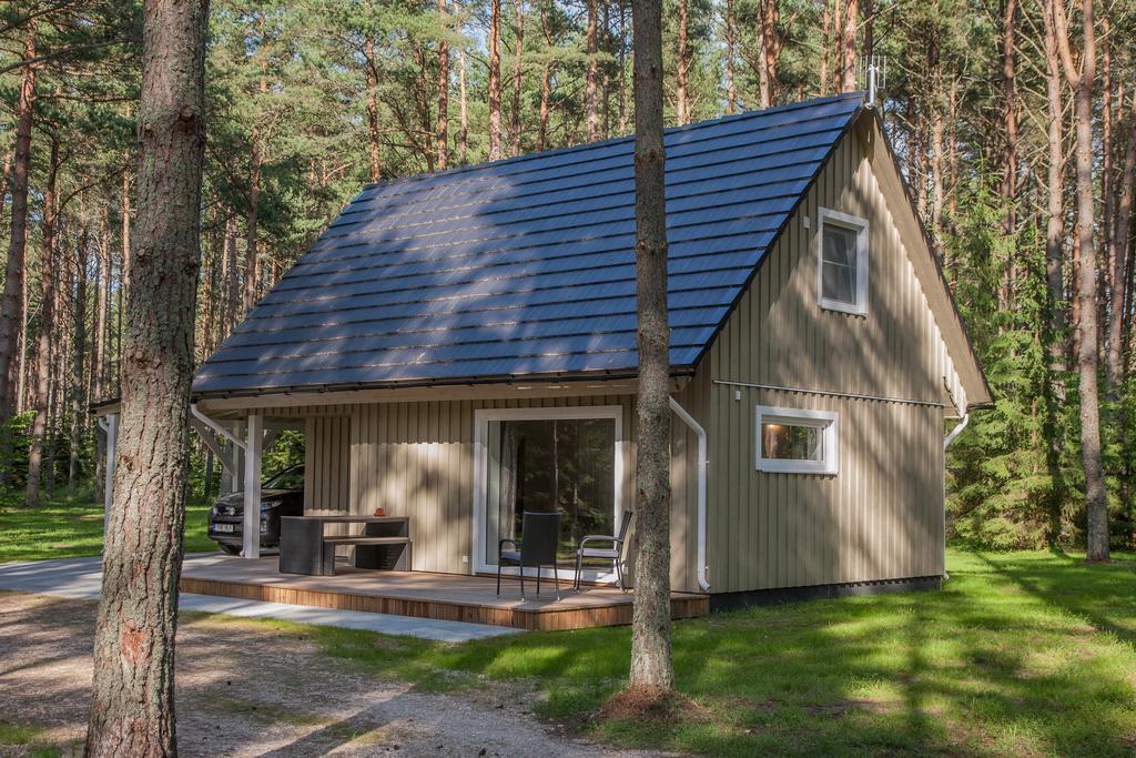 Vanaoue Holiday Home Kalana ภายนอก รูปภาพ